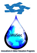 WaSec project logo